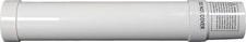 Wall mountable tubular - wall, heater