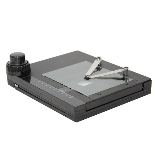Microscope mobile platform y - microscope,