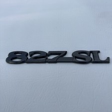 1989-1991 Rover Sterling 827