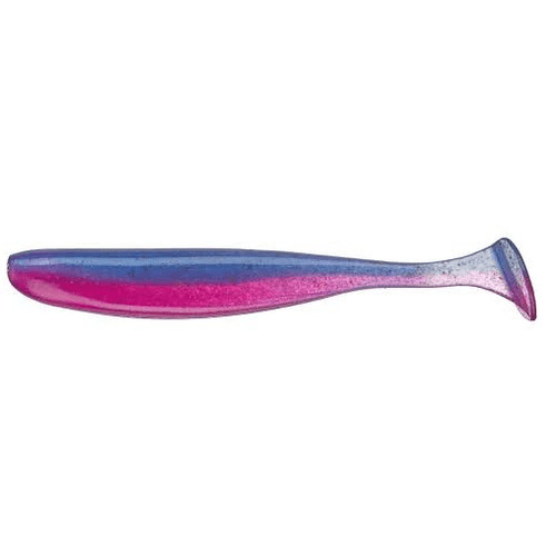 Keitech easy shiner - 3", soft