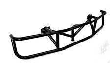 BMW E36 M3 FRONT BASH BAR + JACK POINT Steel