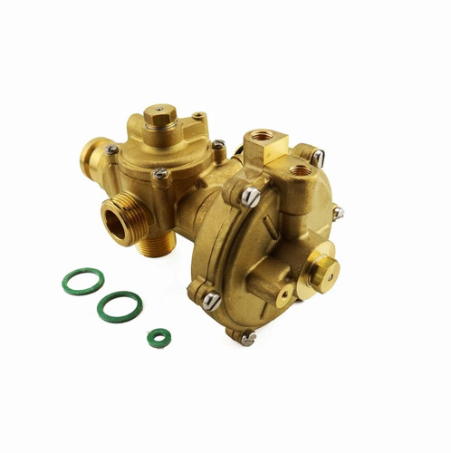 Potterton performa 24 eco - performa,