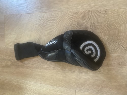 Cleveland golf black - cleveland, driver