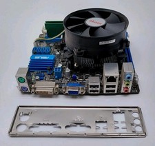 Asus P8H61-LX MINI-ITX + i3