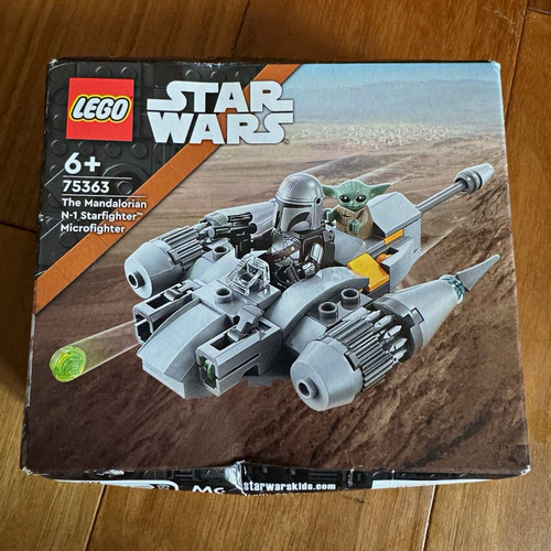 Lego star wars - wars, mandalorian