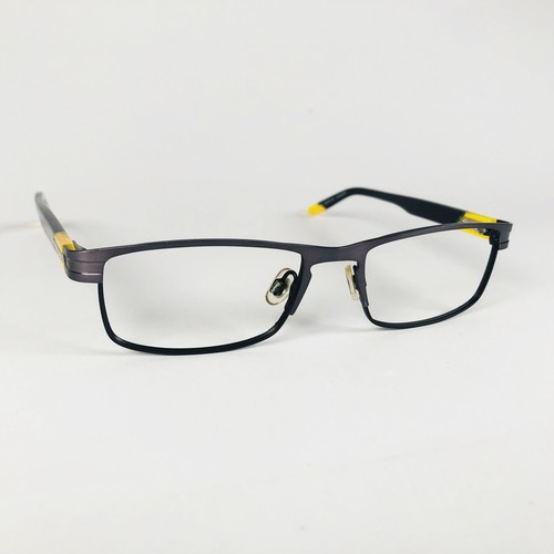 Quiksilver eyeglasses gunmetal - quiksilver,