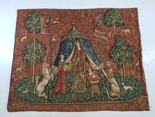 Antique French Medieval Royal