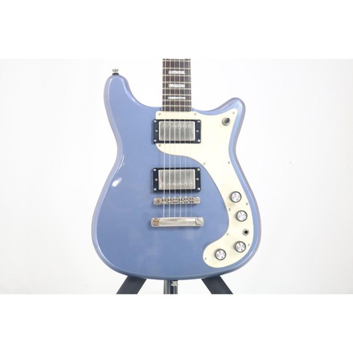 Authentic epiphone ltd - authentic,