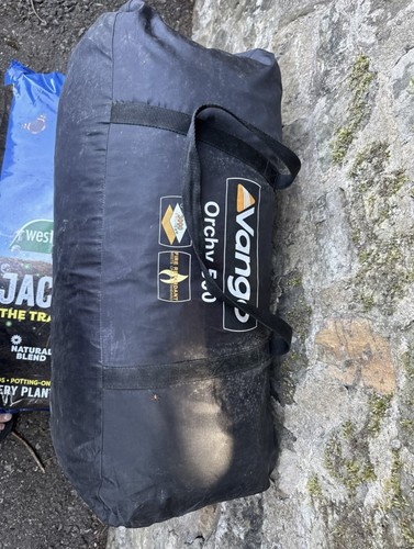 Vango venture 500 person - 5,