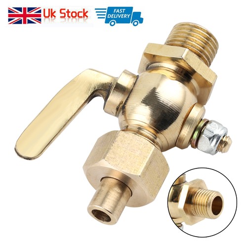 New 4 bsp 30005 - 1/4"-1/4",