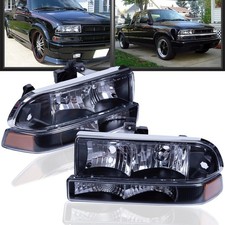 For 1998-2004 Chevy s10 Blazer