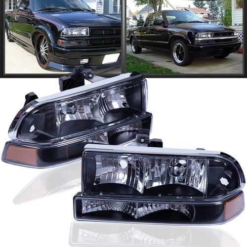 For 1998 2004 - chevy, blazer