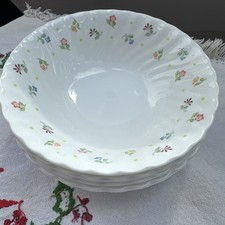 Wedgwood Cascade Cereal Bowl