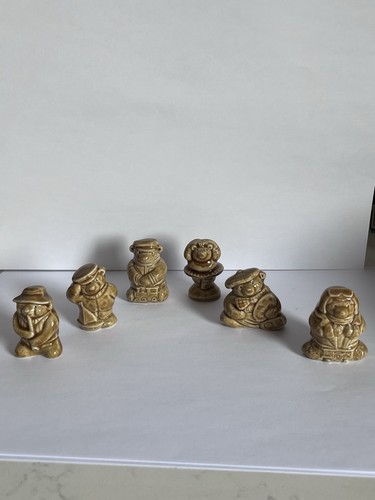 Wade bear ambitions ceramic - wade,