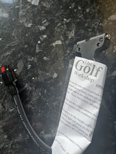 Lucas 26Ah-12V Golf Trolley