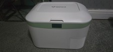 BINGI 12.8L Car Fridge Freezer