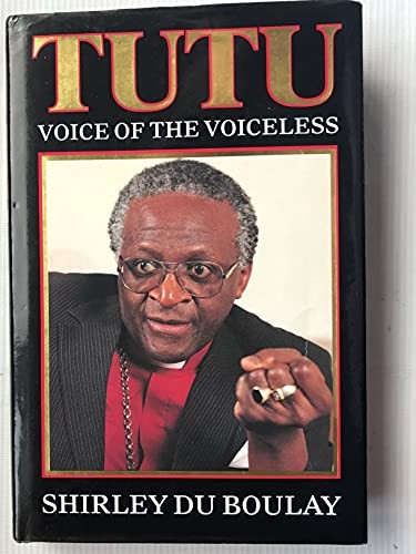 Tutu voice the - tutu:, of