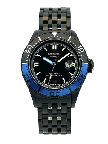 Breil milano swiss bw0404 - swiss,