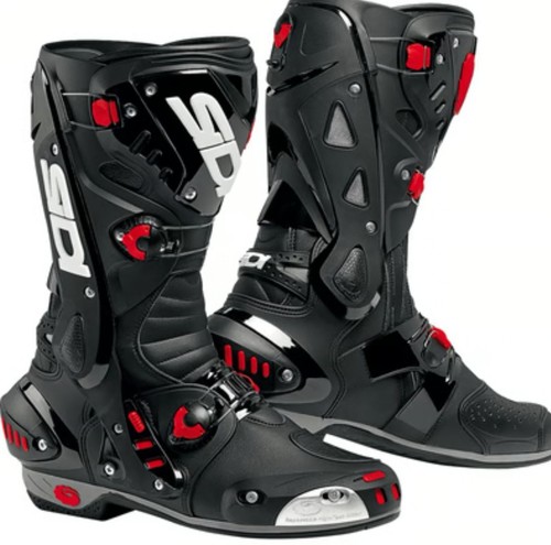 Sidi stivale vortice - stivale,