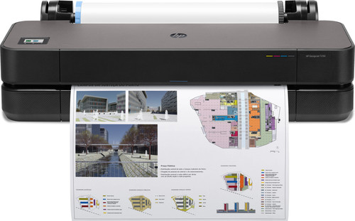 Designjet t250 a1 - designjet, /