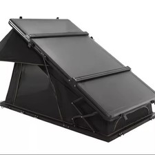 Hard Shell Rooftop Tent Pop-Up