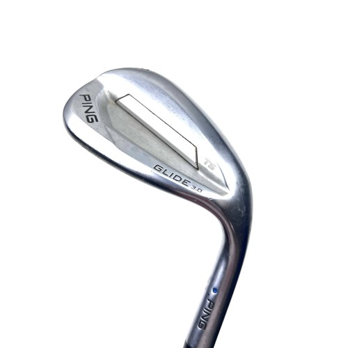 Ping glide lob wedge 58 - glide, /