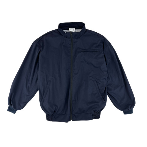 British army tracksuit jacket - army,