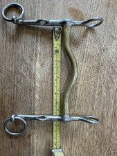 Neue Schule Slimma Weymouth 5.25 Inches, 7cm Shank