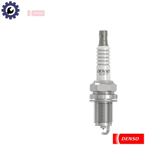 Spark plug ik22ftt for vw - plug,