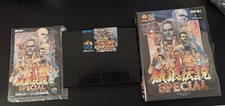 Fatal Fury Special - Neo Geo