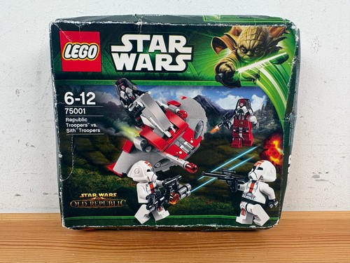 Lego star wars - lego, troopers