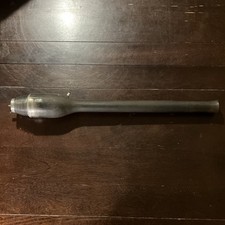 Vintage 1950s Model Airplane