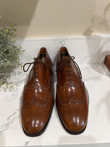 Cheaney england brown - cheaney,