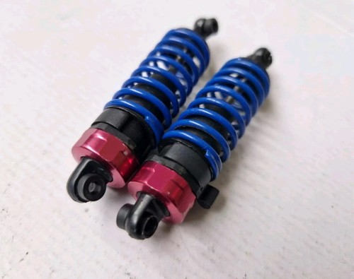 Thunder tiger ts4n plus - thunder, shock