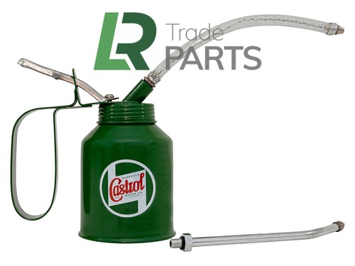 Genuine castrol oil - genuine,