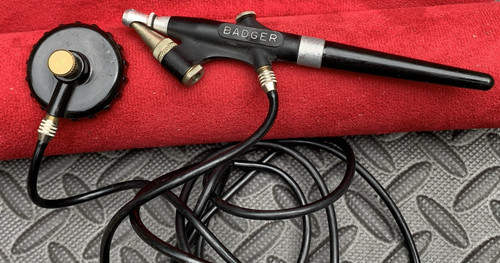 Badger model 350 airbrush - 350,