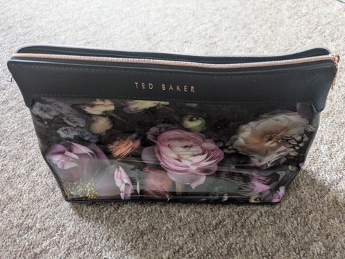 Ted baker wash bag - ted,