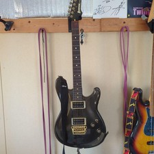 Ibanez Roadstar II Series