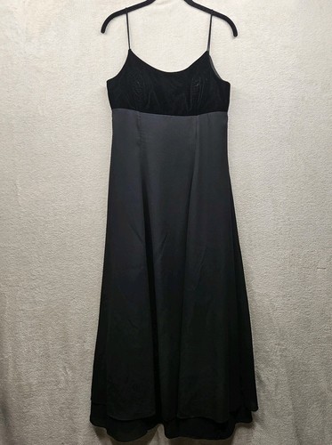 Womens vintage evening - vintage, dress