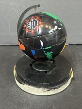 Rubik’s World Puzzle 1982 (A