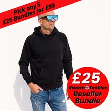 Wholesale used clothing £25