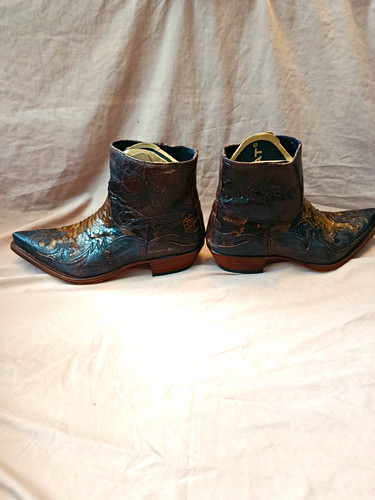 Sendra handmade leather - handmade, &