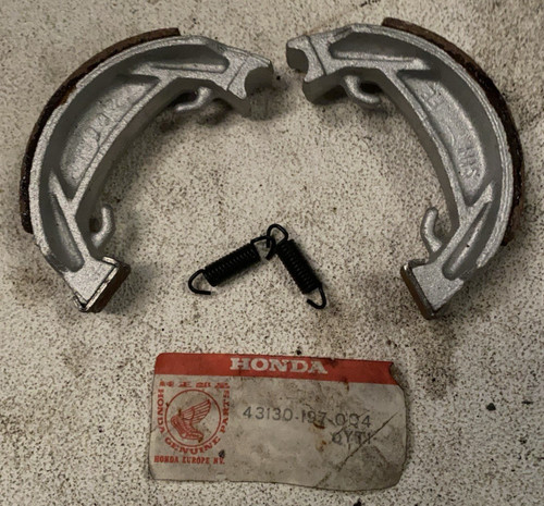Honda px50 pair - px50, of