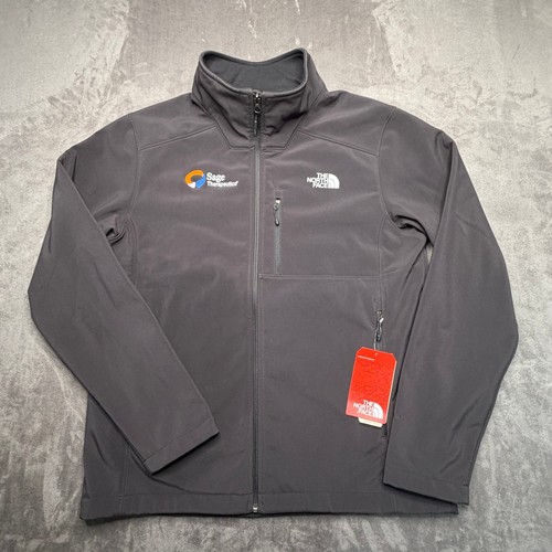 The north face apex barrier - north, ss