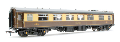 Bachmann gauge pullman - 'oo',