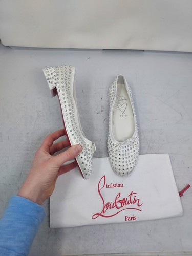 Christian louboutin 5 us - louboutin, eu
