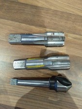 Sherwood 1- 11 Taps And