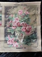 Rare, Vintage Tapestry