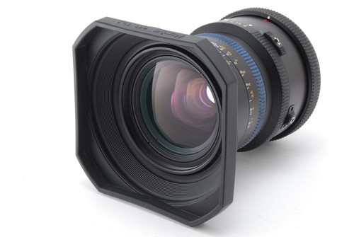Top mint hood mamiya m - [top, w/hood]