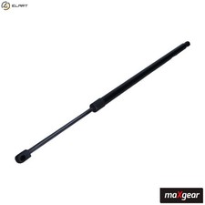 GAS SPRING BOOTCARGO AREA